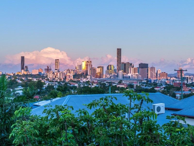 5 Perrott Street, Paddington QLD 4064
