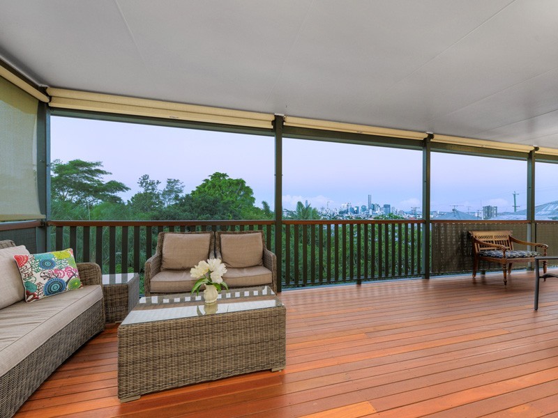 5 Perrott Street, Paddington QLD 4064