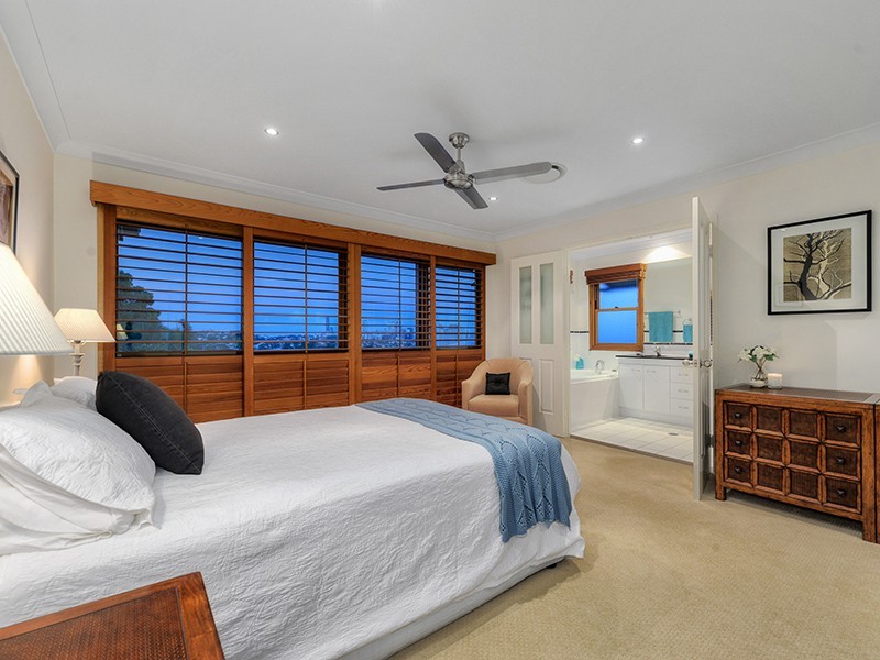 5 Perrott Street, Paddington QLD 4064