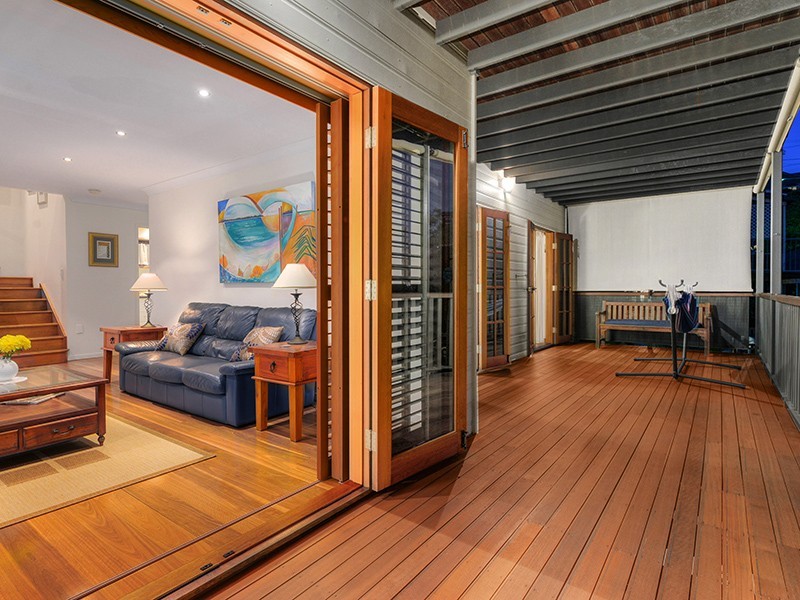 5 Perrott Street, Paddington QLD 4064