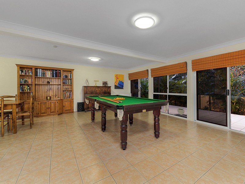 5 Perrott Street, Paddington QLD 4064
