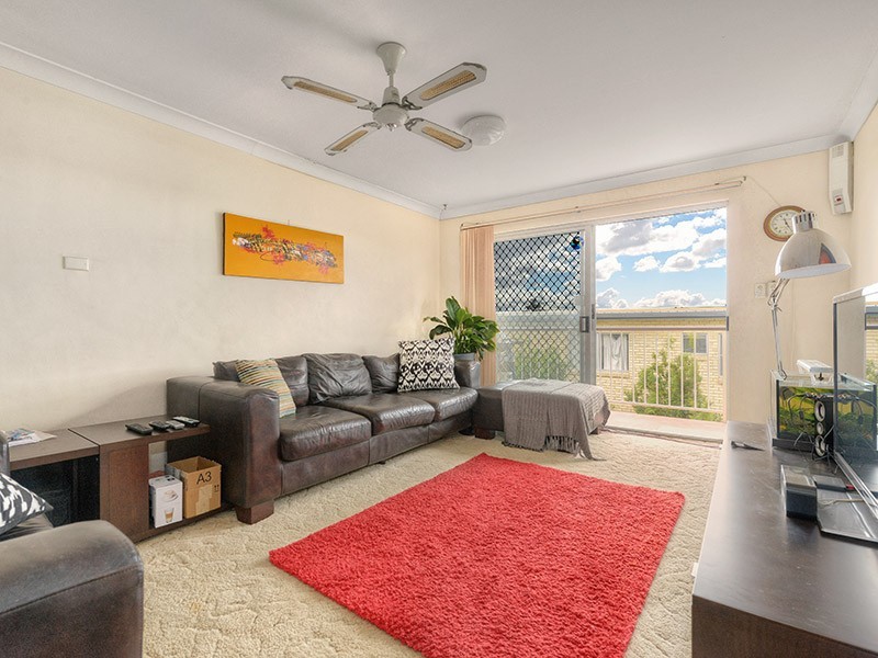 4/49 Alva Terrace, Gordon Park QLD 4031