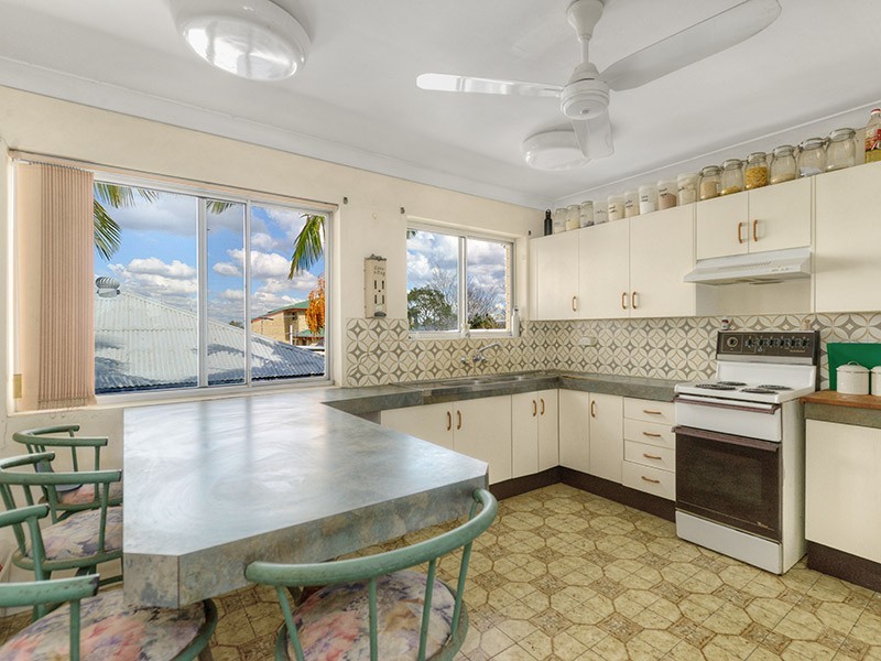 4/49 Alva Terrace, Gordon Park QLD 4031