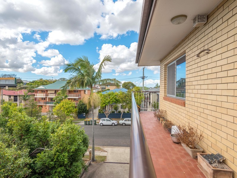 4/49 Alva Terrace, Gordon Park QLD 4031