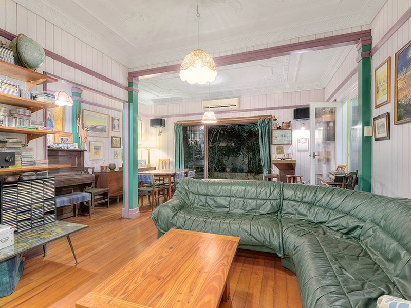 32 Watson Street, Newmarket QLD 4051