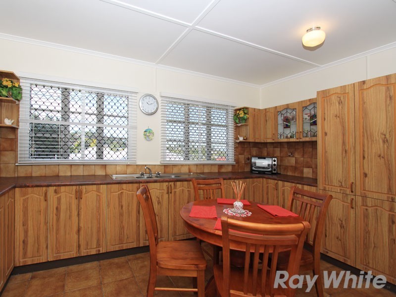 19 Allowrie Street, Stafford QLD 4053