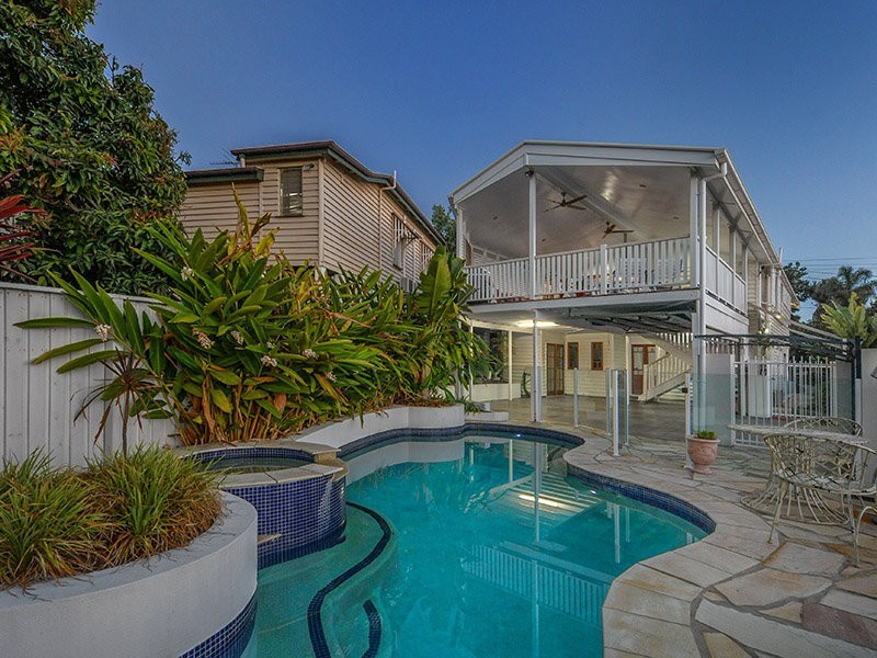 132 Maygar Street, Windsor QLD 4030