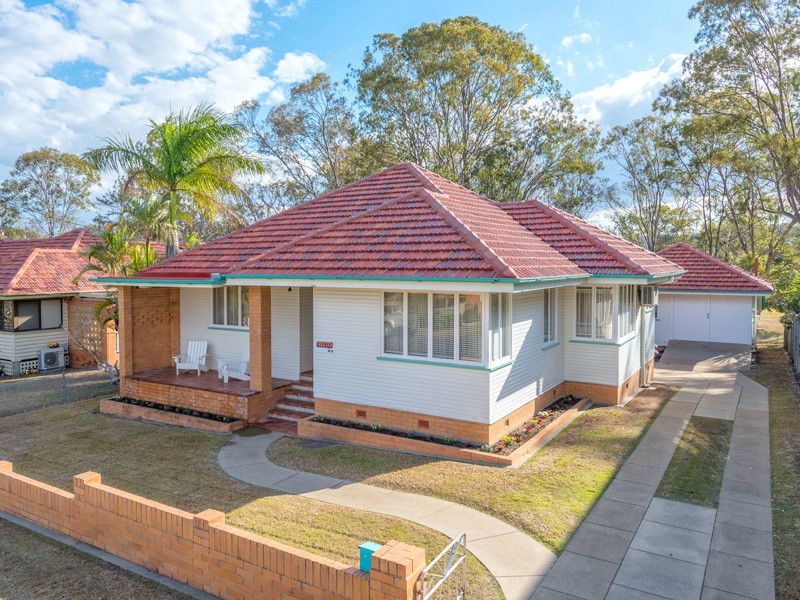23 Munna Street, Wilston QLD 4051