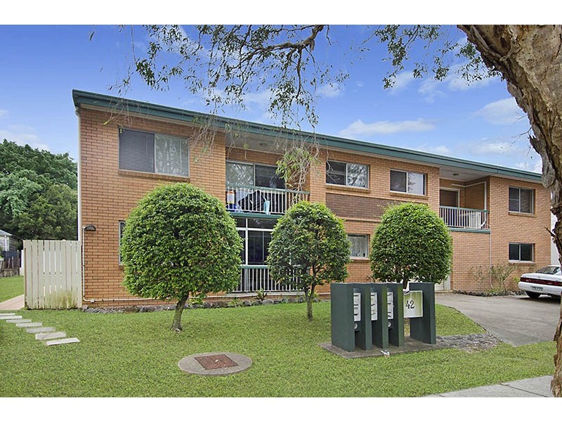 3/42 Nellie Street, Nundah QLD 4012