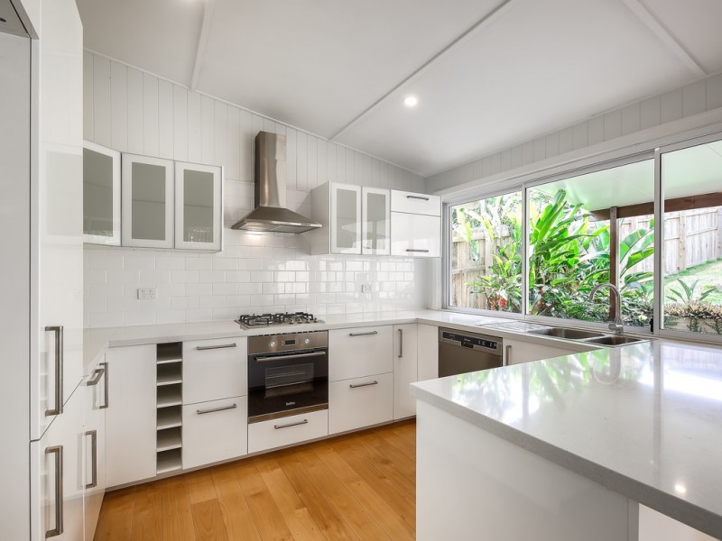 67 Green Terrace, Windsor QLD 4030