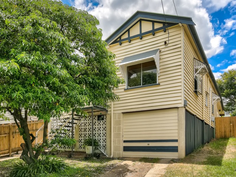 67 Green Terrace, Windsor QLD 4030