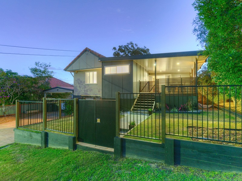 22 Tanimbla Street, Kedron QLD 4031