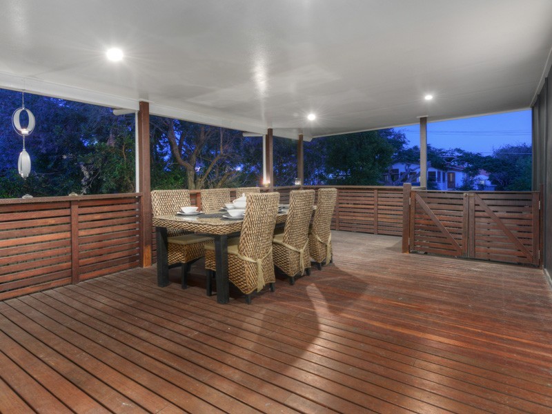 22 Tanimbla Street, Kedron QLD 4031