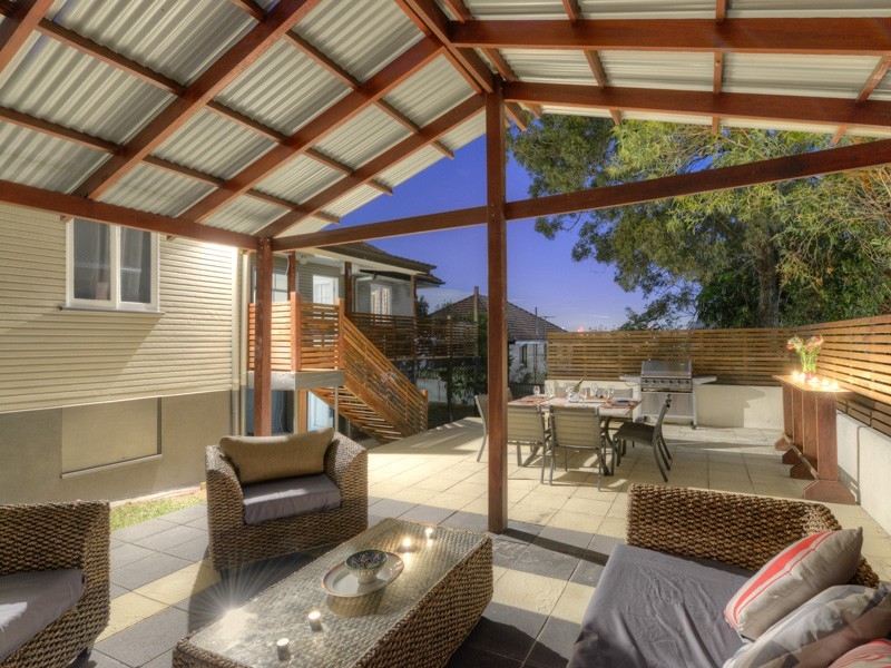 22 Tanimbla Street, Kedron QLD 4031