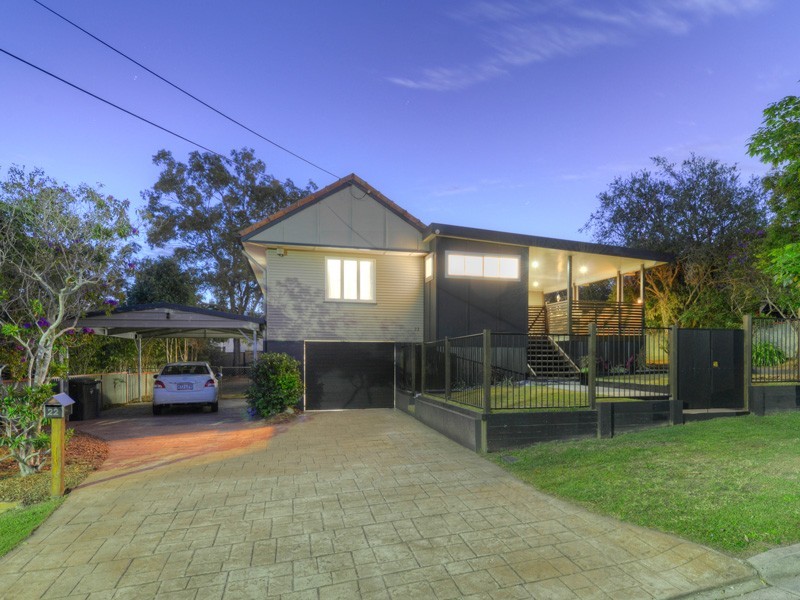 22 Tanimbla Street, Kedron QLD 4031
