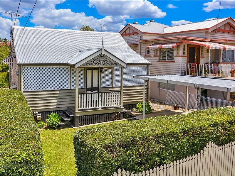 59 Norman Street, Wooloowin QLD 4030