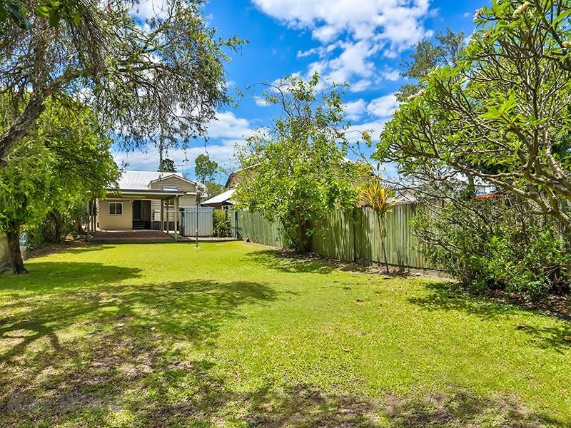 59 Norman Street, Wooloowin QLD 4030
