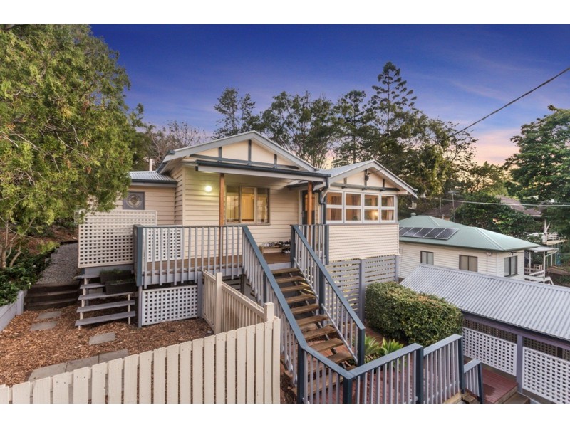 64 Raymont Road, Grange QLD 4051