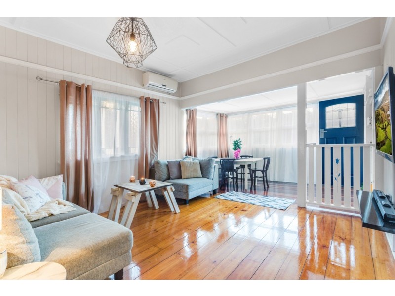 64 Raymont Road, Grange QLD 4051