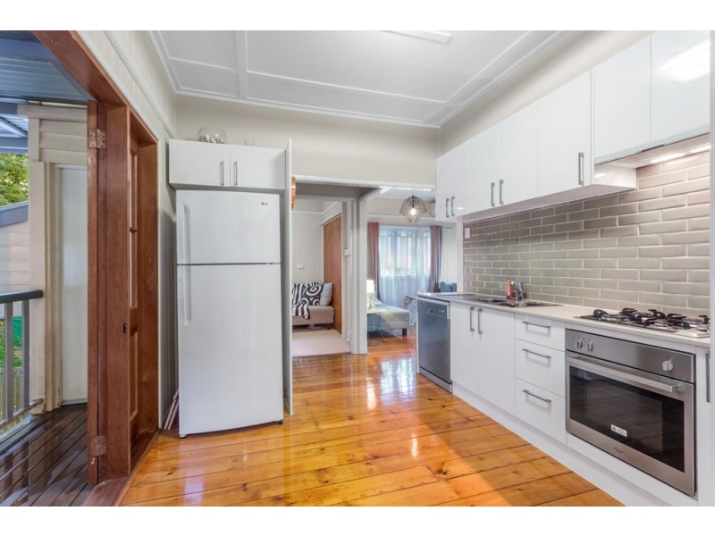 64 Raymont Road, Grange QLD 4051