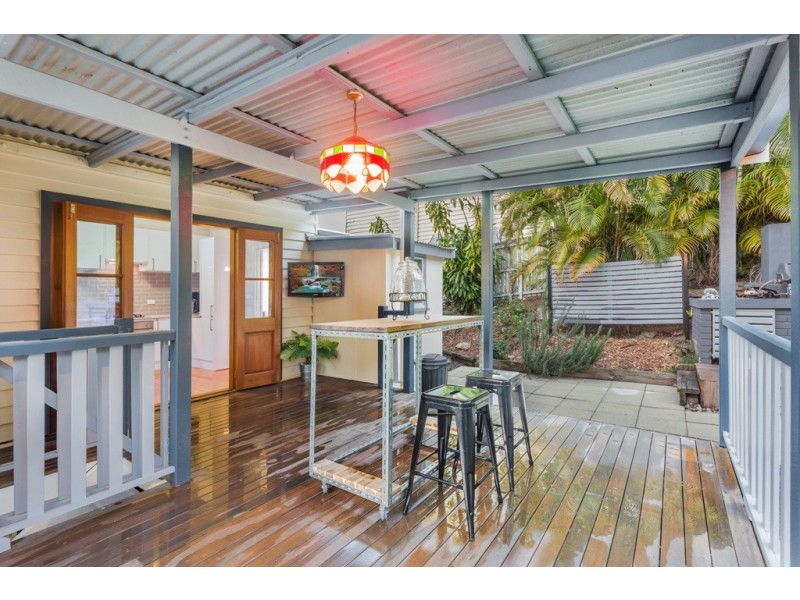 64 Raymont Road, Grange QLD 4051