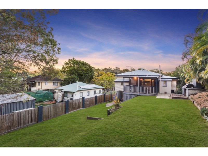 64 Raymont Road, Grange QLD 4051