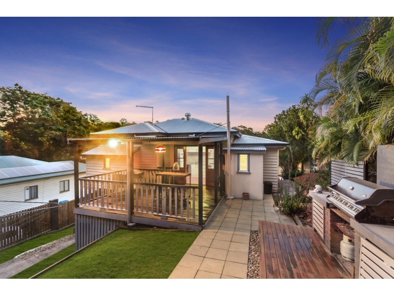 64 Raymont Road, Grange QLD 4051