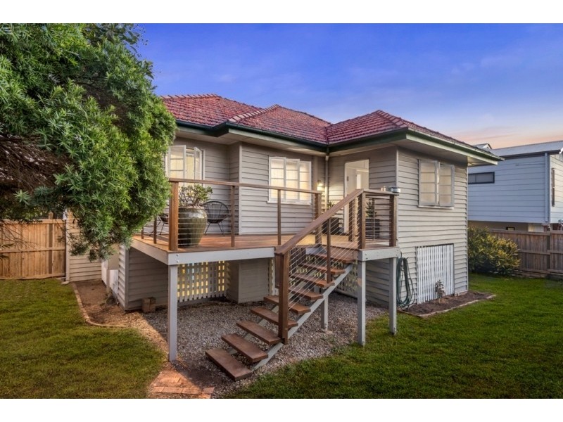 312 Rode Road, Wavell Heights QLD 4012