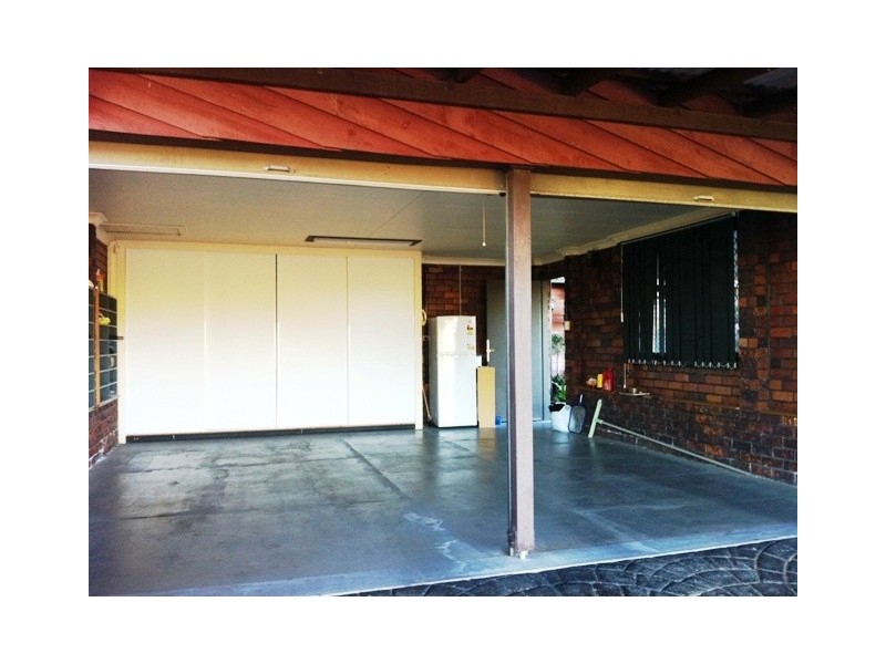 22 Acacia Street, Everton Hills QLD 4053