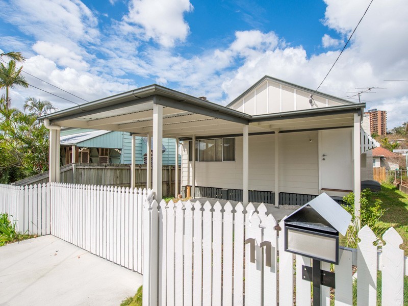 11 Banbridge Street, Kelvin Grove QLD 4059