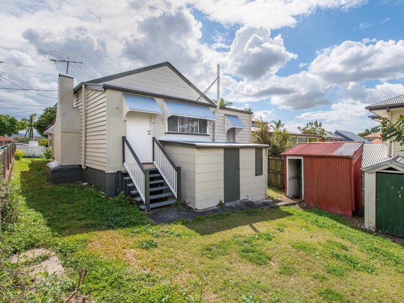 11 Banbridge Street, Kelvin Grove QLD 4059