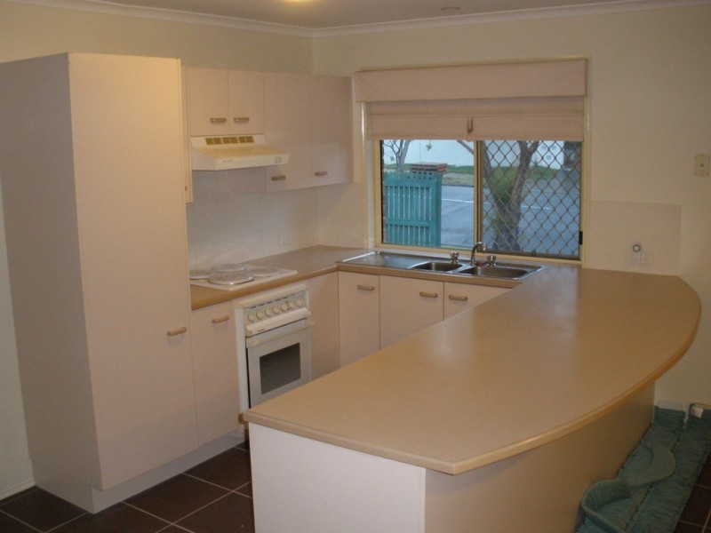 3/12 Shamrock Street, Gordon Park QLD 4031