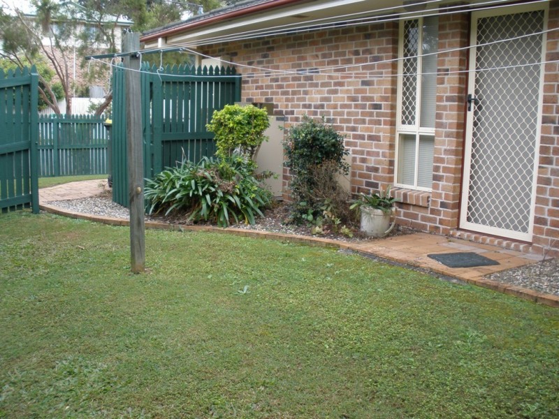 3/12 Shamrock Street, Gordon Park QLD 4031