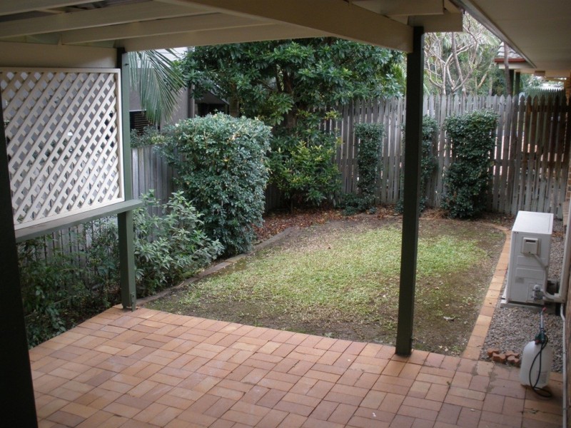 3/12 Shamrock Street, Gordon Park QLD 4031