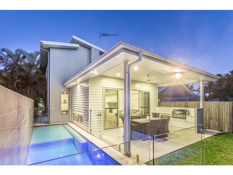 45 Bristol Road, Kedron QLD 4031