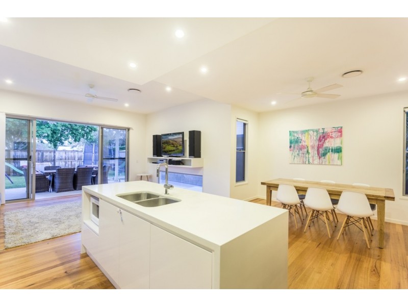 45 Bristol Road, Kedron QLD 4031