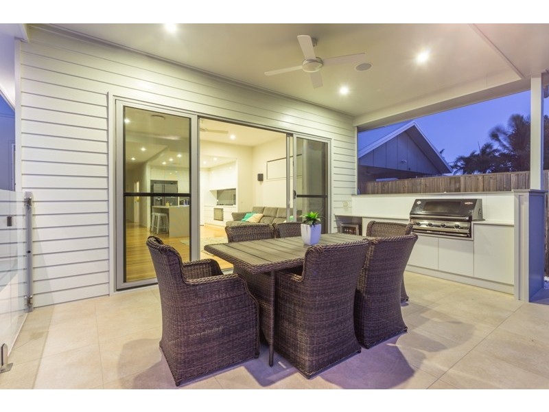 45 Bristol Road, Kedron QLD 4031