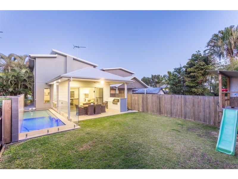 45 Bristol Road, Kedron QLD 4031
