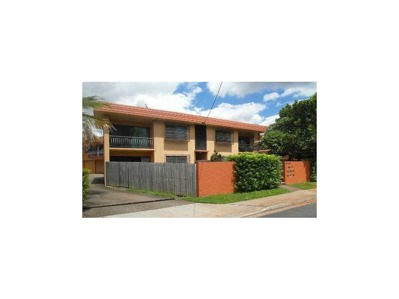 2/39 Collins Street, Clayfield QLD 4011
