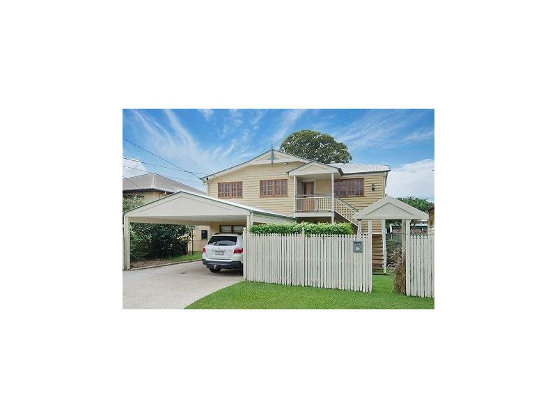 67 Clarke Street, Hendra QLD 4011