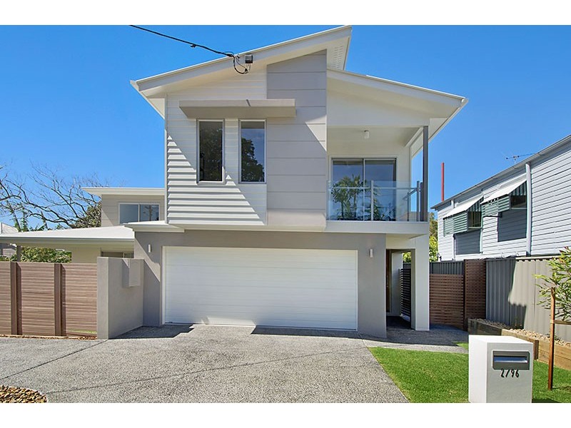 2/96 Glen Kedron Lane, Kedron QLD 4031