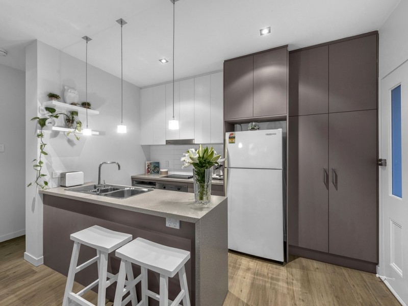 2/70 Victoria Street, Windsor QLD 4030