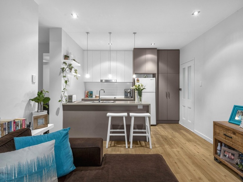 2/70 Victoria Street, Windsor QLD 4030