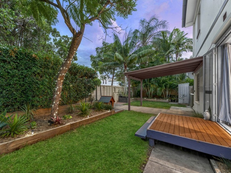 2/70 Victoria Street, Windsor QLD 4030