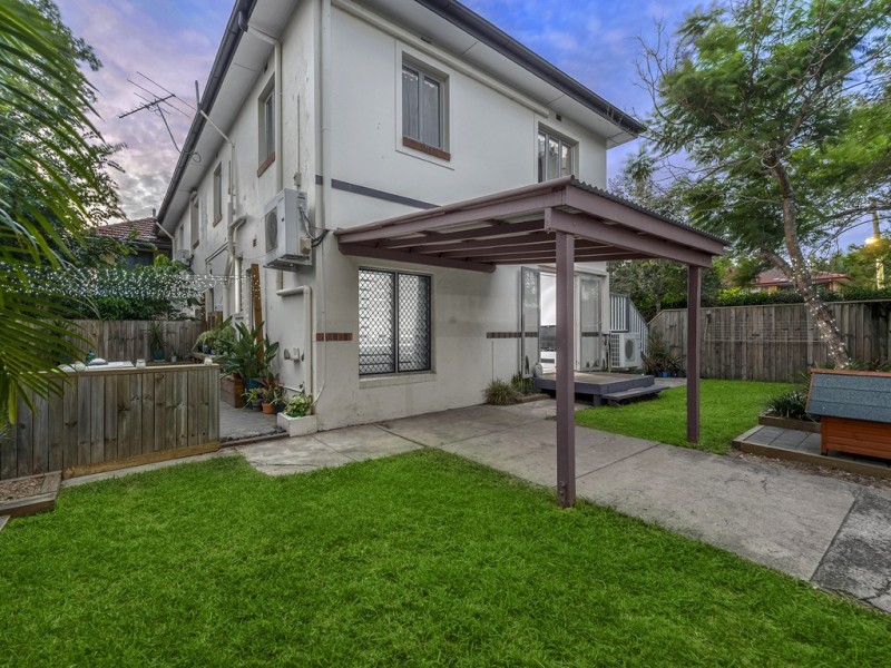 2/70 Victoria Street, Windsor QLD 4030