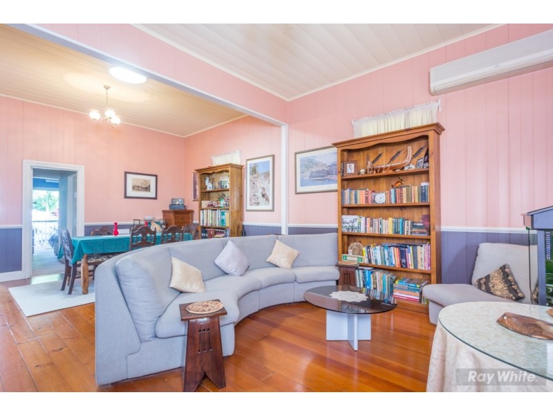 26 Swan Terrace, Windsor QLD 4030