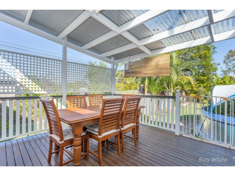 26 Swan Terrace, Windsor QLD 4030