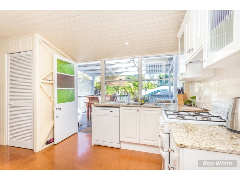 26 Swan Terrace, Windsor QLD 4030