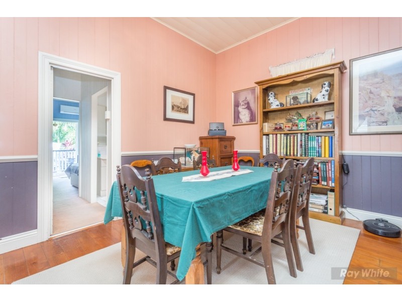 26 Swan Terrace, Windsor QLD 4030