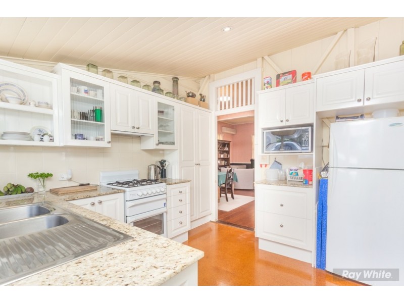 26 Swan Terrace, Windsor QLD 4030